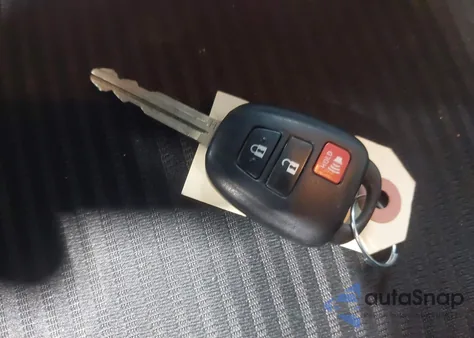 2017 Toyota Rav4 Le из США, поврежденный, VIN 2T3ZFREV4HW337454